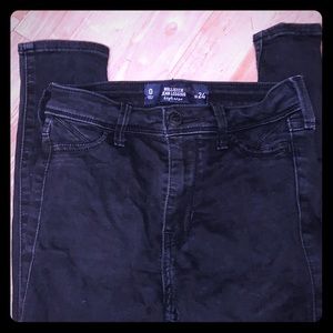 Hollister Jean Leggings